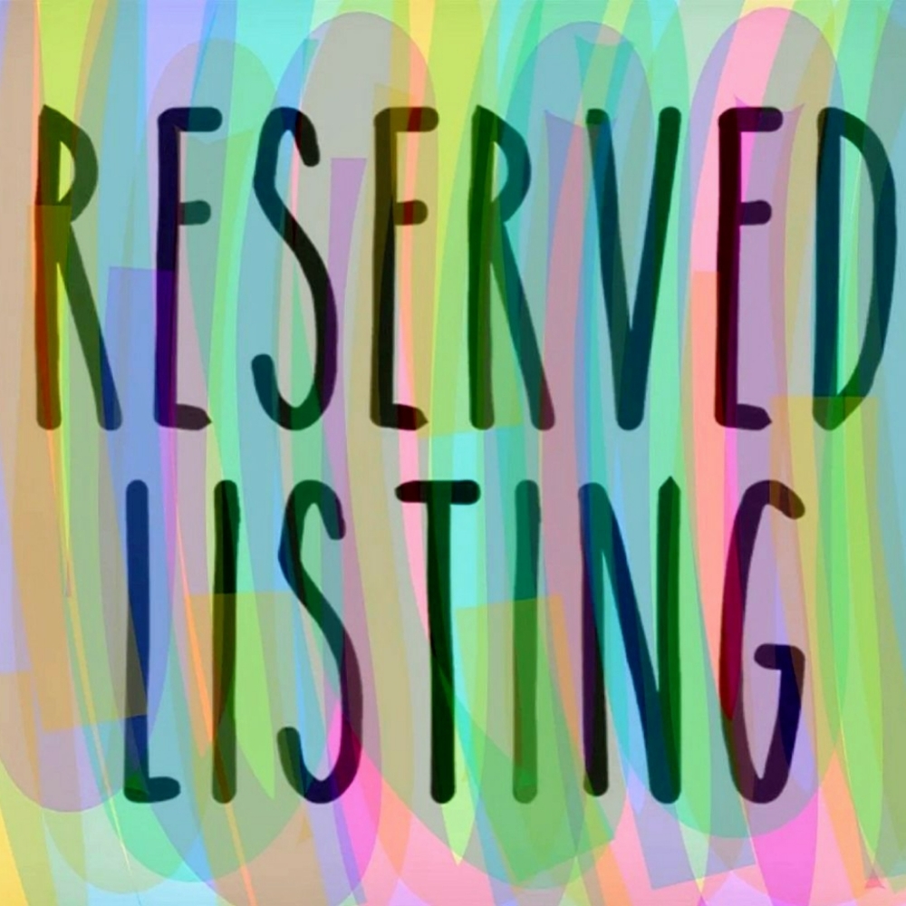 Reserved
